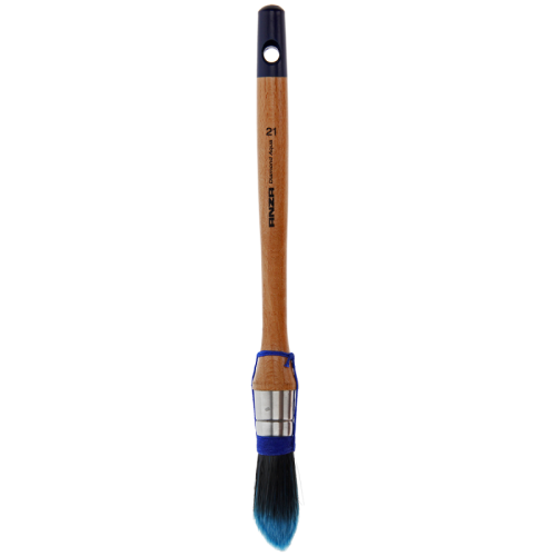 Anza Diamond Aqua Punt 25 2