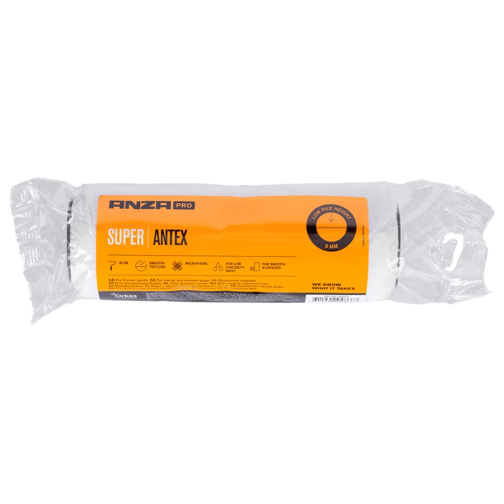 Anza Maxi Antex 18 cm