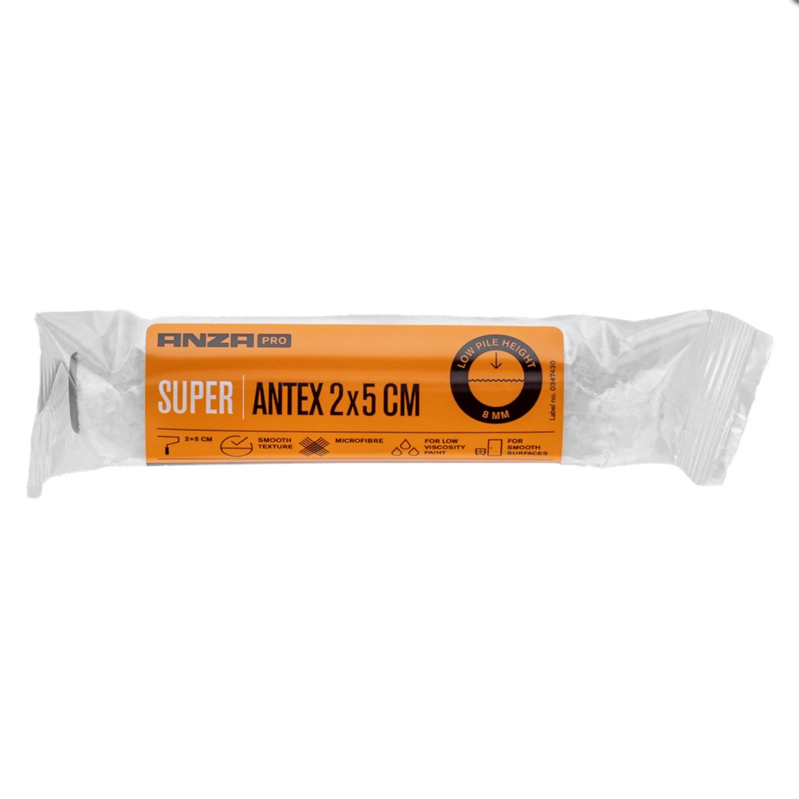 Anza Mini Antex 5 cm 2st