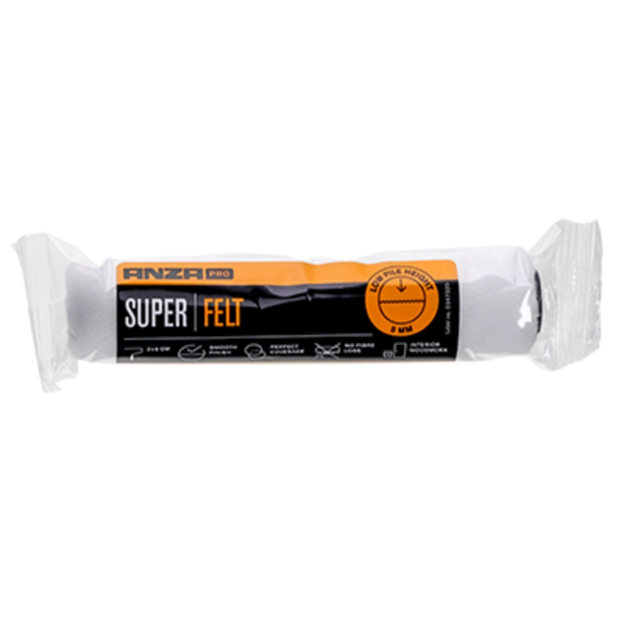 Anza Super Felt 2x5cm