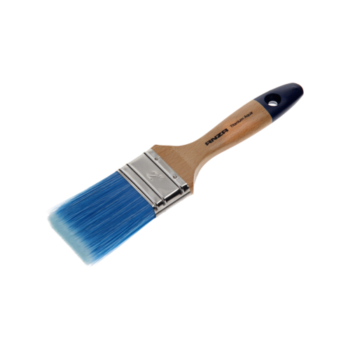 Anza Titanium Aqua Plat 2" 2