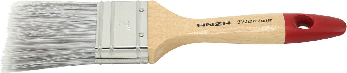Anza Titanium Plat 2.5''