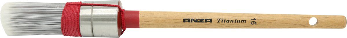 Anza Titanium R12 2