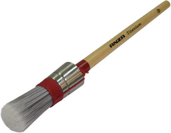 Anza Titanium R12