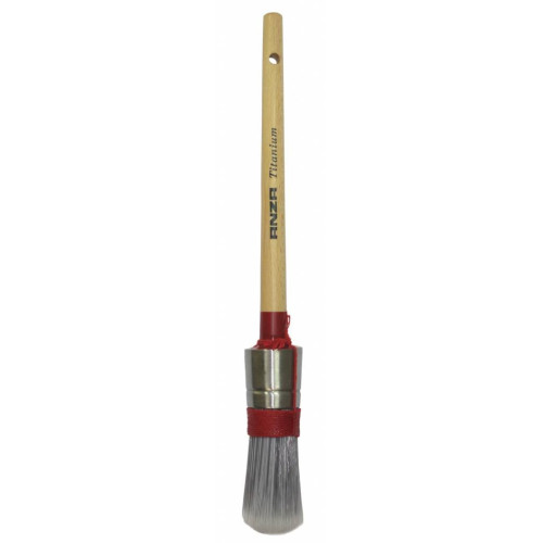 Anza Titanium R20 3