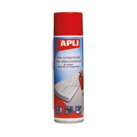 Apli Luchtspray 400 ml 2
