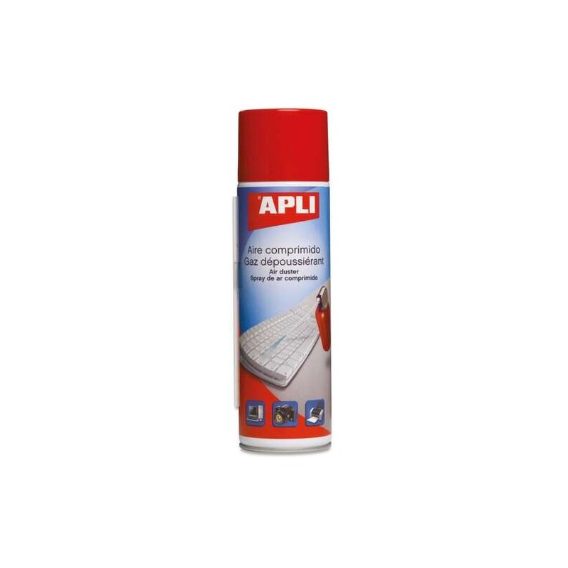 Apli Luchtspray 400 ml