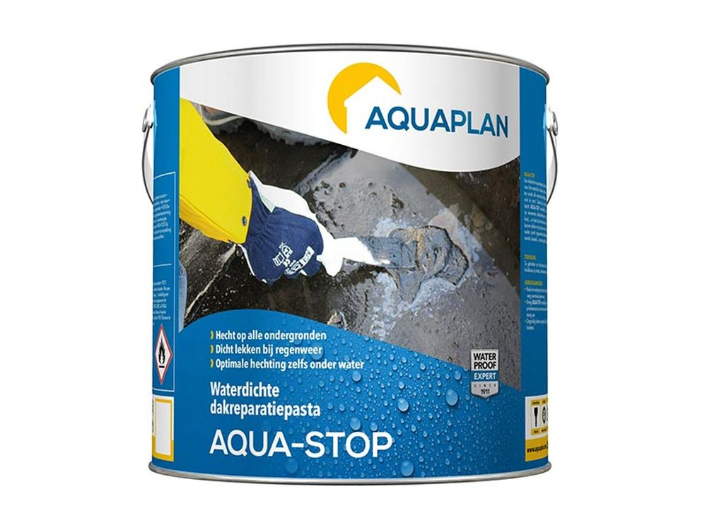 Aqua-Stop 2,5 kg