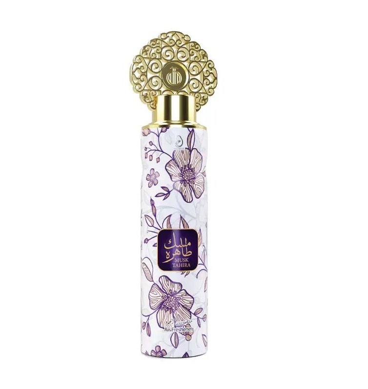 Arabiyat Desodorisant 300 ml Musk Tahira