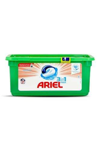 Ariel 3 in 1 Pods Sensitive
