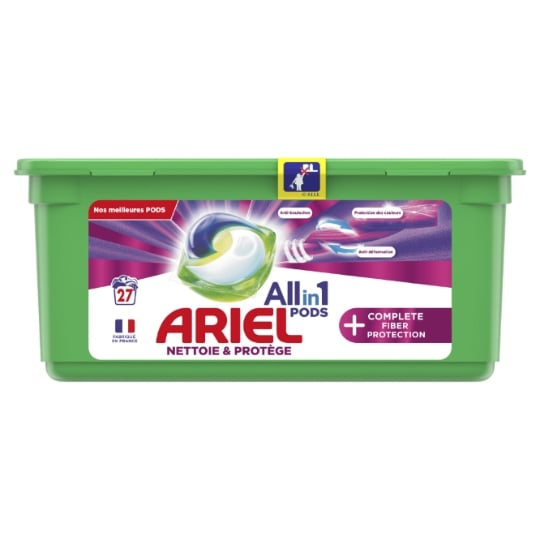 Ariel All in 1 Pods 27st