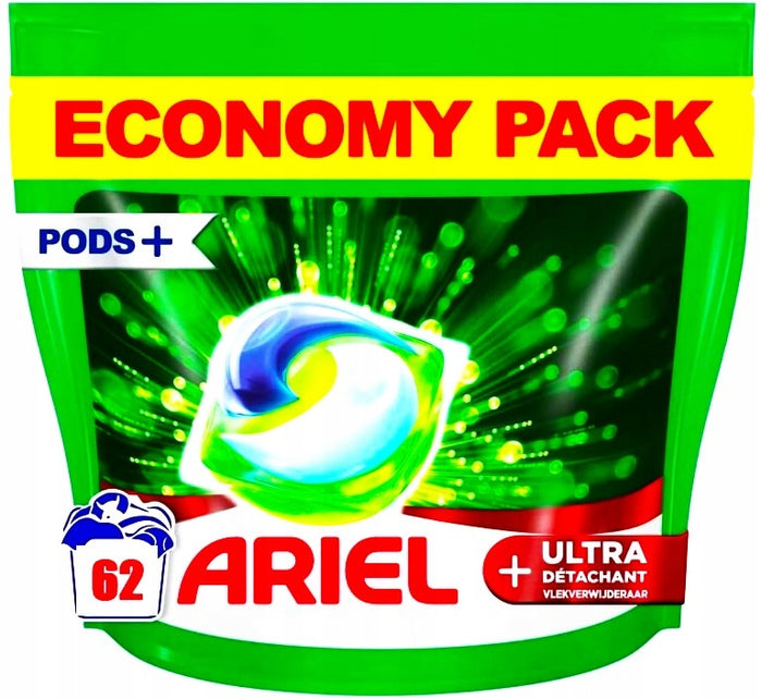Ariel All in 1 Pods 62st Promopack