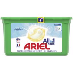 Ariel All-in-1 Pods Fresh Sensitive