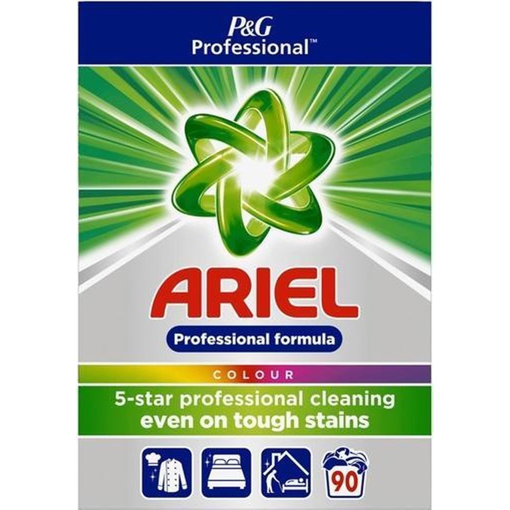 Ariel Colour 5.85 kg