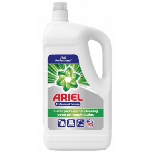 Ariel Professional Regular 4.95 l 2