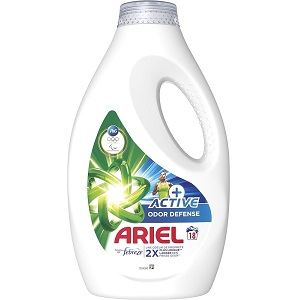 Ariel Wasmiddel 810 ml Active Odor Febreze