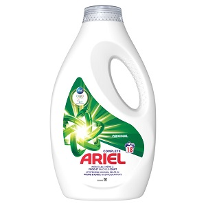 Ariel Wasmiddel 810 ml Original