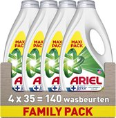 Ariel Wasmiddel Color 13w 6