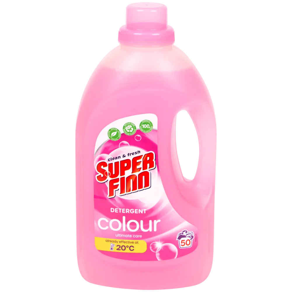 Ariel Wasmiddel Gel Kleur