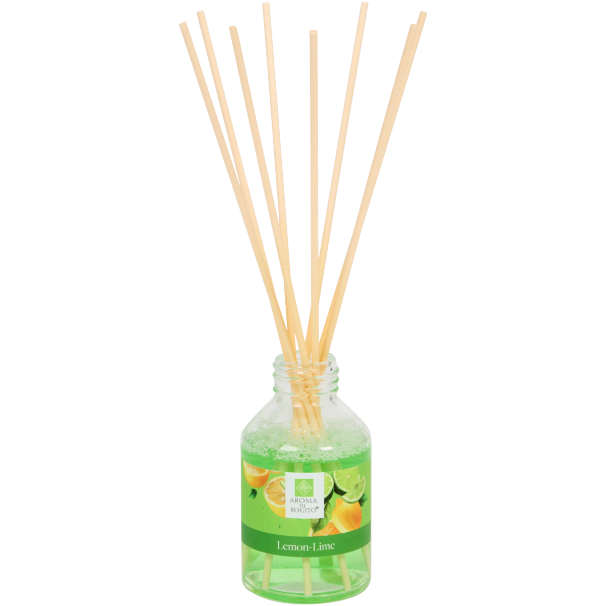 Aroma Di Rogito Geurverspreider Citroen