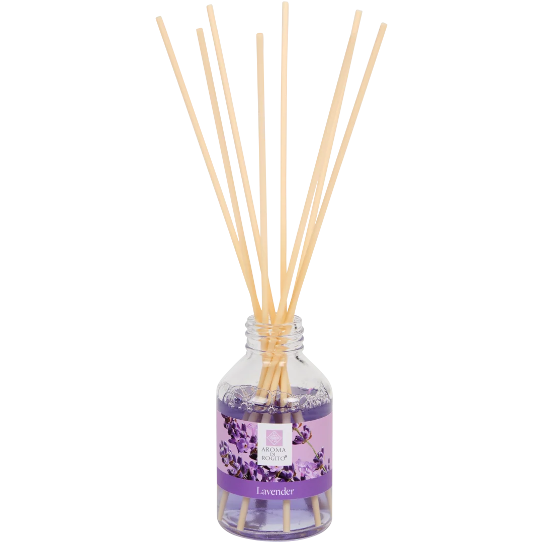 Aroma Di Rogito Guerverspreider Lavendel