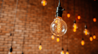 Artos Lamp Ip65 20w 6400k Zwart 3