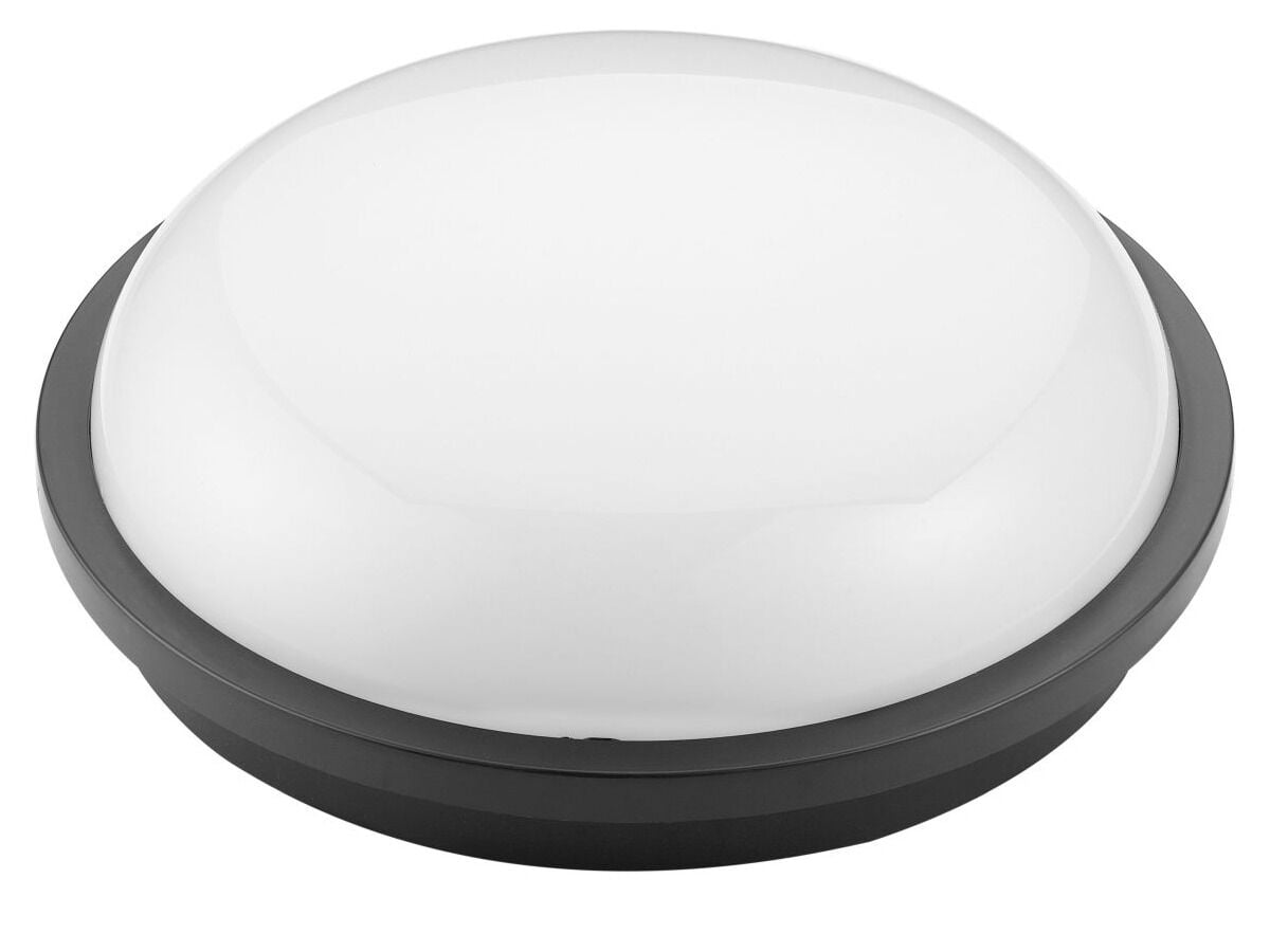 Artos Lamp Ip65 20w 6400k Zwart