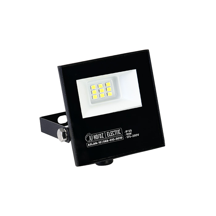 Aslan-10 6400k Projector