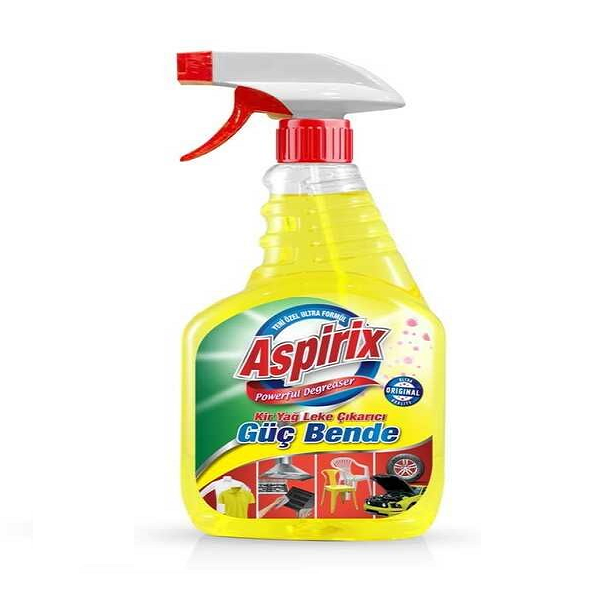 Aspririx Ontvetter 950 ml 3