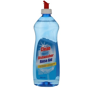 Athome Clean Spoelglansmiddel 500 ml