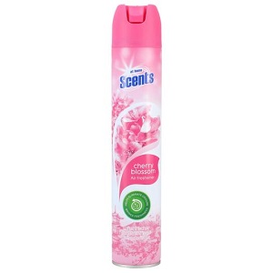 Athome Luchtverfrisser 400ml/cherry Blossom