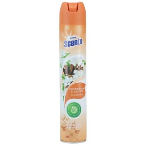 Athome Luchtverfrisser 400ml/sandalwood