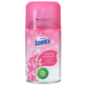 Athome Scents Navulling 250ml/kersenbloesem