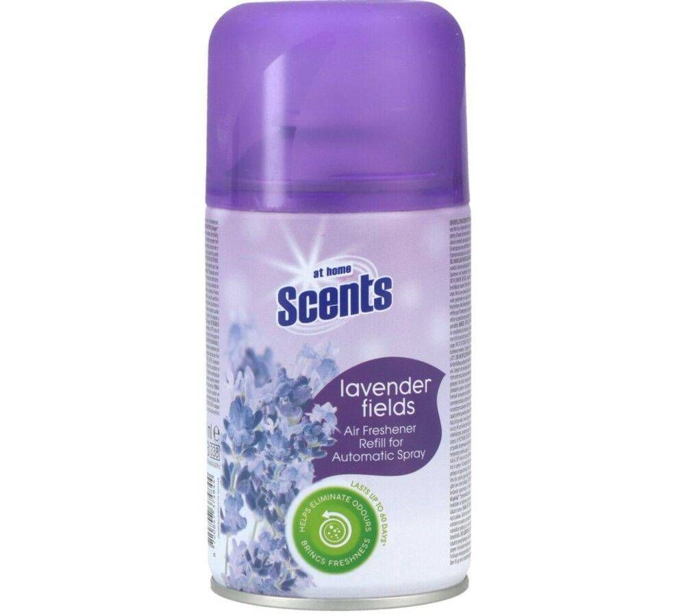 Athome Scents Navulling 250ml/lavendel