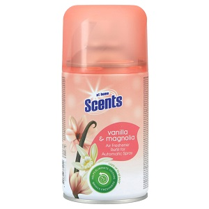 Athome Scents Navulling 250ml/vanille