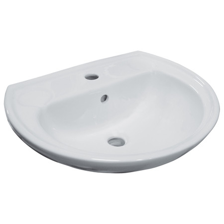 Atlas Lavabo 50 cm Lecico