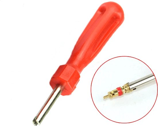 Auto Band Reparatie Set 3