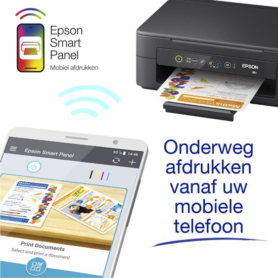 Auto Smartphone Houder 5