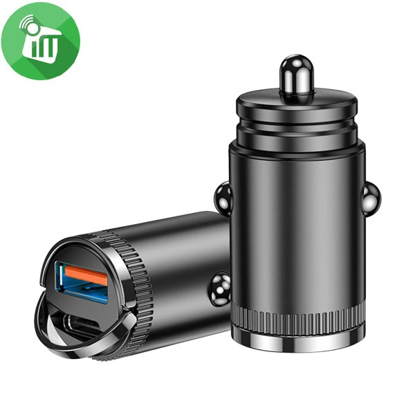 Auto Stekker Usb a Usb C 3