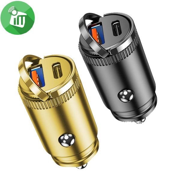Auto Stekker Usb a Usb C