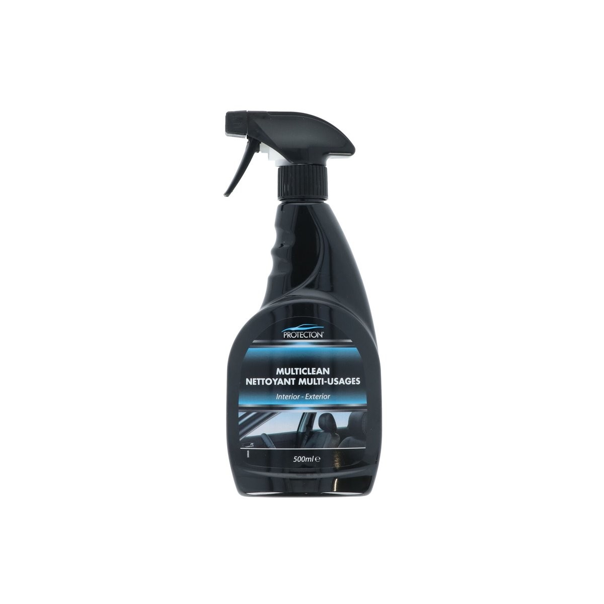 Autogeur Axe Mini Vent Black 7