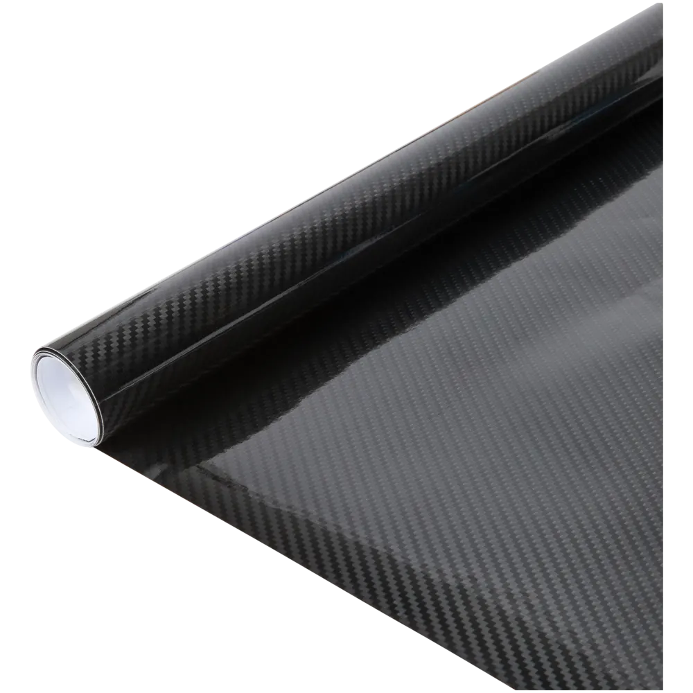 Autosticker Carbon 5d