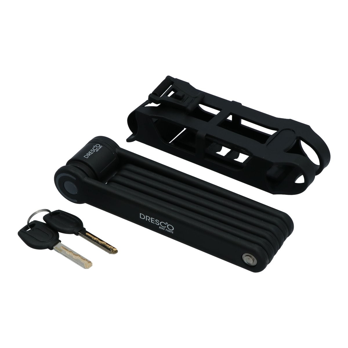 Axa Kabelslot 120 cm 8 mm 3