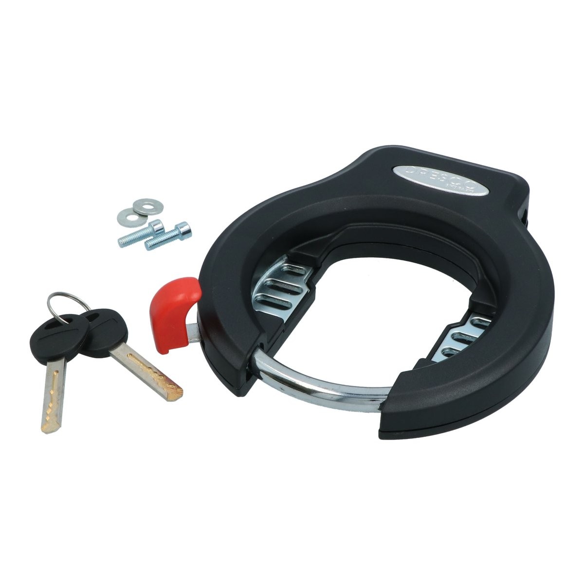 Axa Kabelslot 120 cm 8 mm 4