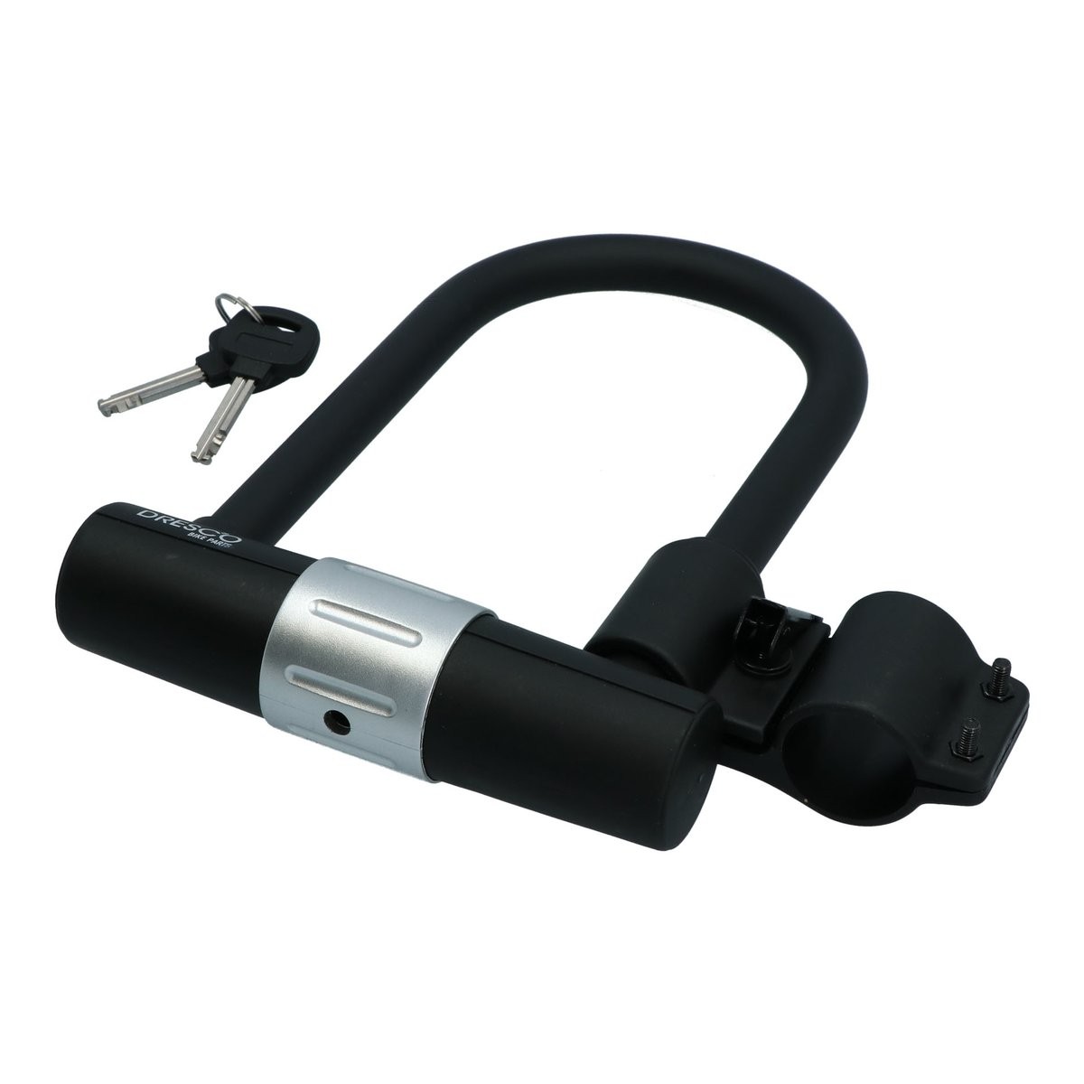 Axa Kabelslot 120 cm 8 mm 5