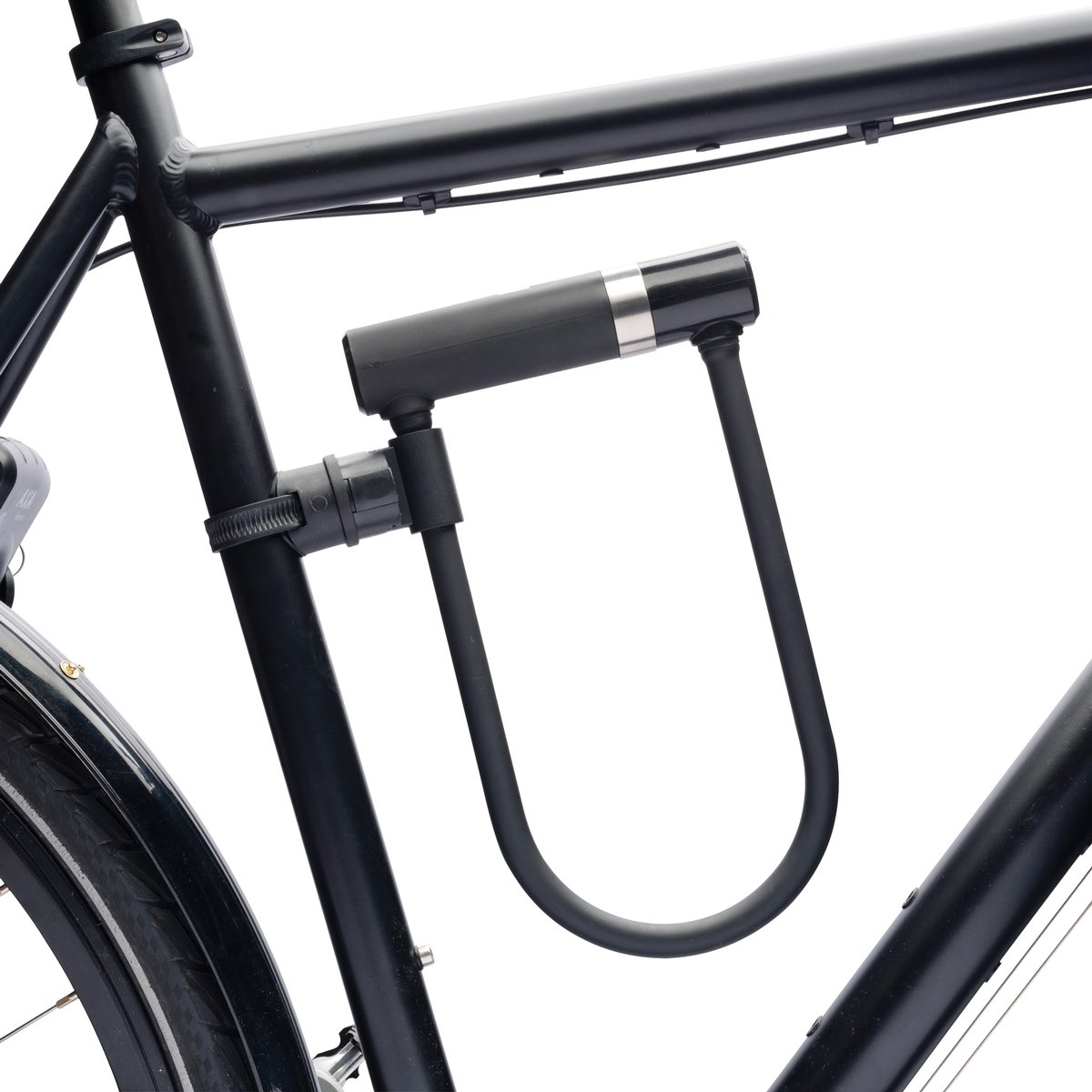 Axa U Lock Newton 230 mm 2