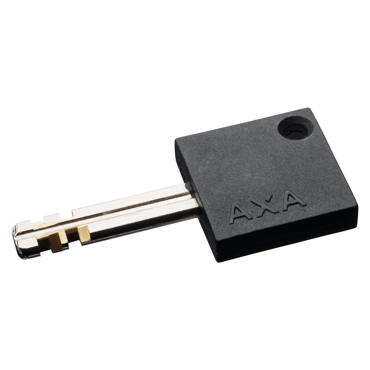 Axa U Lock Newton 230 mm 4