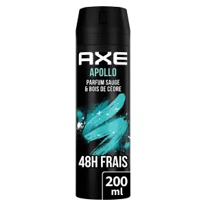 Axe Deodorant Apollo