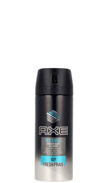 Axe Deodorant Black 150 ml 5