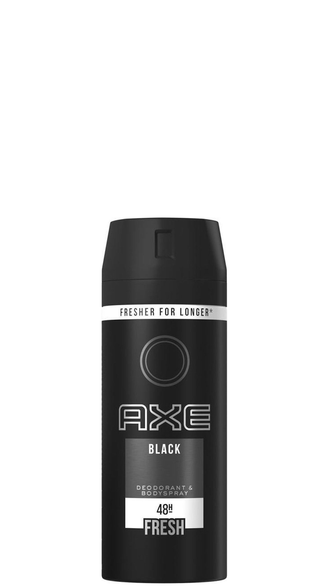 Axe Deodorant Black 150 ml